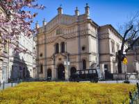 Synagoga Tempel