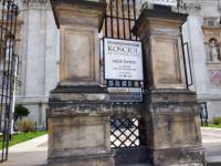 Kościół Świętych Apostołów Piotra i Pawła