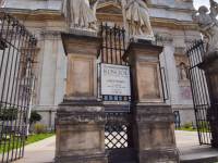 Kościół Świętych Apostołów Piotra i Pawła