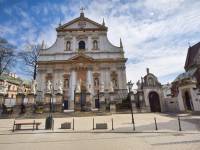 Kościół Świętych Apostołów Piotra i Pawła