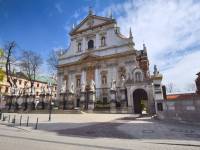 Kościół Świętych Apostołów Piotra i Pawła