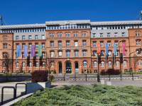 Politechnika Krakowska im. Tadeusza Kościuszki