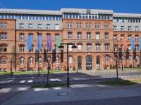 Politechnika Krakowska im. Tadeusza Kościuszki