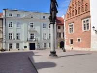 Pomnik Piotra Skargi 