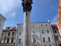 Pomnik Piotra Skargi 