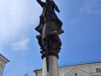 Pomnik Piotra Skargi 