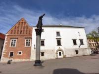 Pomnik Piotra Skargi 