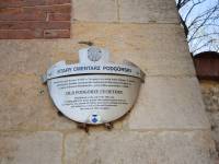 Stary Cmentarz Podgórski