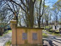 Stary Cmentarz Podgórski