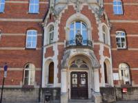 Szpital Zakonu Bonifratrów Św. Jana Grandego 