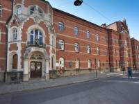 Szpital Zakonu Bonifratrów Św. Jana Grandego 