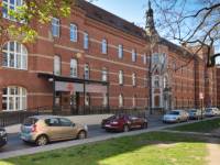 Szpital Zakonu Bonifratrów Św. Jana Grandego 