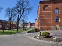 Szpital Zakonu Bonifratrów Św. Jana Grandego 