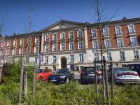 Uniwersytecka Klinika Stomatologiczna