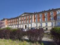 Uniwersytecka Klinika Stomatologiczna