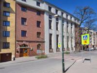 Staromiejskie Centrum Kultury Młodzieży