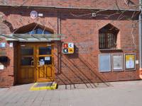 Staromiejskie Centrum Kultury Młodzieży