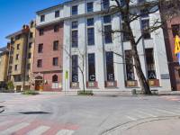 Staromiejskie Centrum Kultury Młodzieży