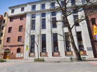 Staromiejskie Centrum Kultury Młodzieży