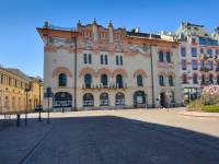 Narodowy Stary Teatr im. Heleny Modrzejewskiej