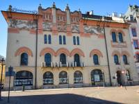 Narodowy Stary Teatr im. Heleny Modrzejewskiej
