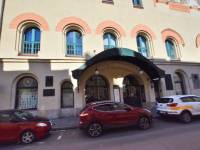 Narodowy Stary Teatr im. Heleny Modrzejewskiej