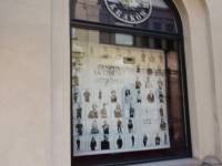 Narodowy Stary Teatr im. Heleny Modrzejewskiej