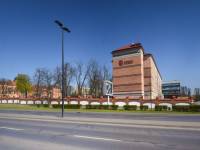 Uniwersytet Ekonomiczny 