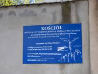 Kościół Niepokalanego Poczęcia Najświętszej Maryi Panny