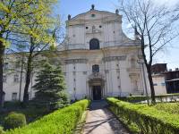 Kościół Niepokalanego Poczęcia Najświętszej Maryi Panny