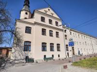 Kościół Niepokalanego Poczęcia Najświętszej Maryi Panny