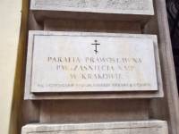 Cerkiew Zaśnięcia Najświętszej Maryi Panny