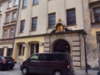 Cerkiew Zaśnięcia Najświętszej Maryi Panny