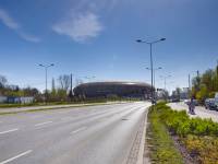 Tauron Arena Kraków