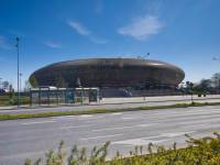 Tauron Arena Krakow Krakau