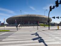 Tauron Arena Kraków