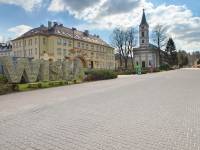 Kościół Ewangelicko-Augsburski Ap. Piotra i Pawła