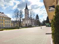 Kościół Ewangelicko-Augsburski Ap. Piotra i Pawła