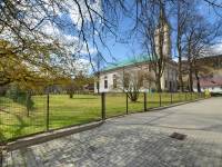 Kościół Ewangelicko-Augsburski Ap. Piotra i Pawła