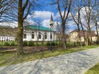 Kościół Ewangelicko-Augsburski Ap. Piotra i Pawła