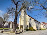 Kościół Świętego Mikołaja