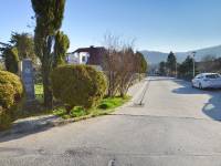 Pomnik w miejscu synagogi