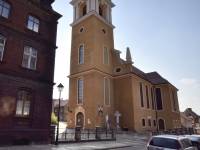 Kościół Świętych Apostołów Piotra i Pawła