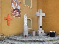 Kościół Świętych Apostołów Piotra i Pawła