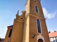 Kościół Świętych Apostołów Piotra i Pawła