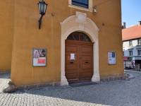 Kościół Świętych Apostołów Piotra i Pawła