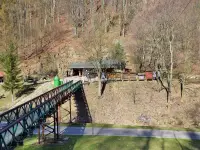 Sztolnie Walimskie RIESE