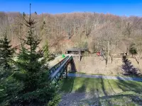 Sztolnie Walimskie RIESE