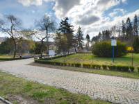 Pomnik Źródeł Wisły