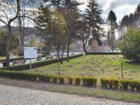 Pomnik Źródeł Wisły